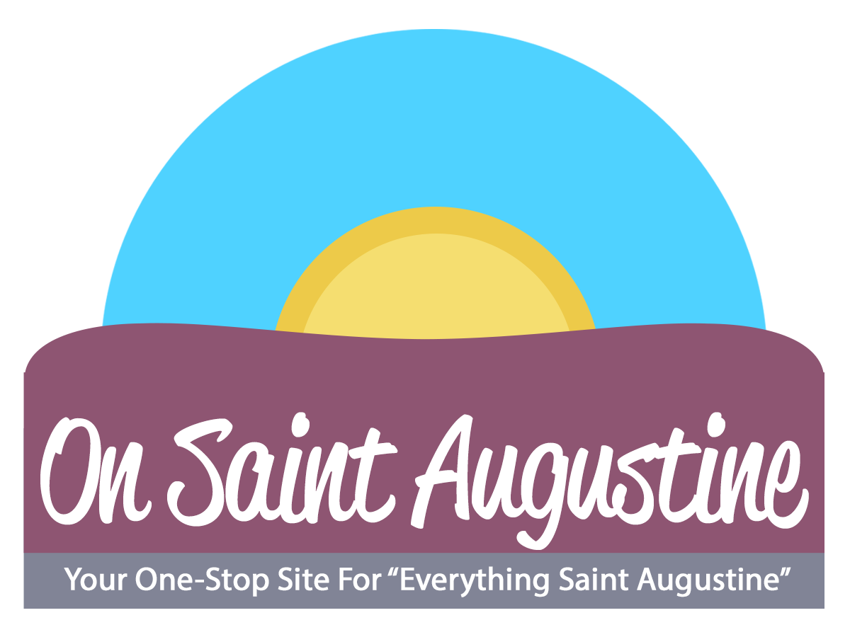 On St. Augustine